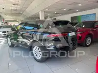 2021 Jaguar F-PACE