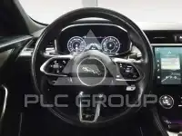 2021 Jaguar F-PACE