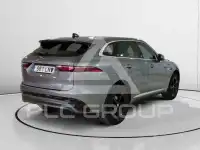 2021 Jaguar F-PACE