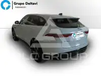 2021 Jaguar F-PACE