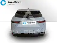 2021 Jaguar F-PACE