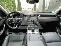 2021 Jaguar F-PACE