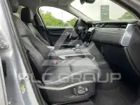 2021 Jaguar F-PACE