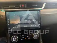 2021 Jaguar F-PACE