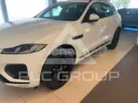 2021 Jaguar F-PACE