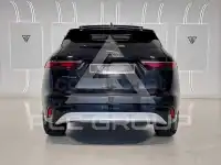 2021 Jaguar F-PACE