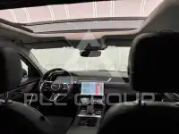 2021 Jaguar F-PACE