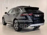 2021 Jaguar F-PACE