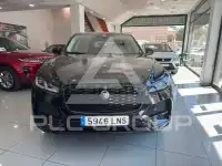 2021 Jaguar F-PACE