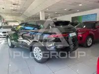 2021 Jaguar F-PACE