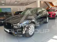 2021 Jaguar F-PACE