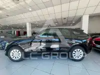 2021 Jaguar F-PACE