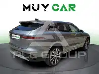 2021 Jaguar F-PACE