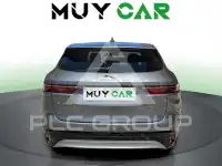 2021 Jaguar F-PACE