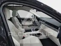 2021 Jaguar F-PACE