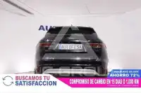 2021 Jaguar F-PACE