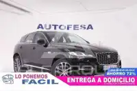 2021 Jaguar F-PACE