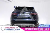 2021 Jaguar F-PACE