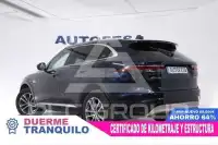 2021 Jaguar F-PACE