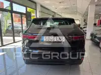 2021 Jaguar F-PACE