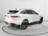 2021 Jaguar F-PACE