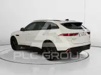 2021 Jaguar F-PACE