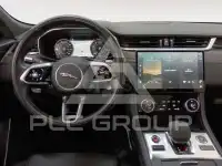 2021 Jaguar F-PACE