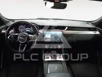 2021 Jaguar F-PACE
