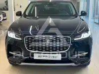 2021 Jaguar F-PACE