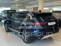 2021 Jaguar F-PACE