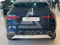 2021 Jaguar F-PACE