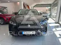 2021 Jaguar F-PACE