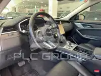 2021 Jaguar F-PACE