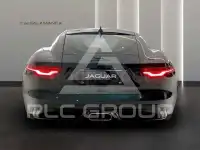 2021 Jaguar F-TYPE
