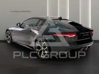 2021 Jaguar F-TYPE