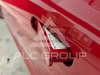 2021 Jaguar F-TYPE