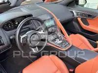 2021 Jaguar F-TYPE