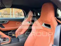 2021 Jaguar F-TYPE