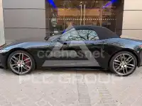 2021 Jaguar F-TYPE