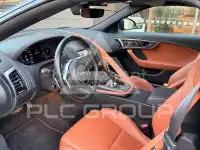 2021 Jaguar F-TYPE