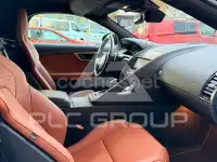 2021 Jaguar F-TYPE