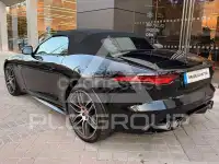 2021 Jaguar F-TYPE