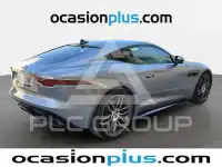 2021 Jaguar F-TYPE