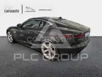 2021 Jaguar F-TYPE