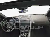 2021 Jaguar F-TYPE