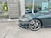 2021 Jaguar F-TYPE
