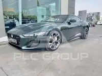 2021 Jaguar F-TYPE
