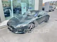 2021 Jaguar F-TYPE