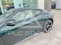 2021 Jaguar F-TYPE