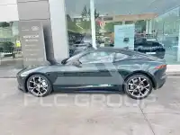 2021 Jaguar F-TYPE